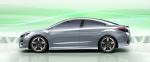 Subaru Impreza Concept 2010 года